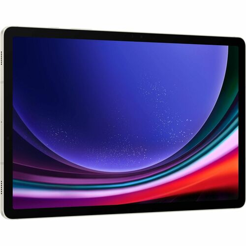 Tablette B2B Galaxy Tab S9 12 Go 256 Go Beige Wi-Fi Multifonction 1