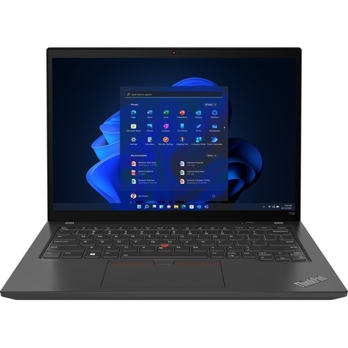 TOPSELLER TP T14 G3 I71270P VPRO 3.50G 16GB 512GB 14IN NONTOUCH