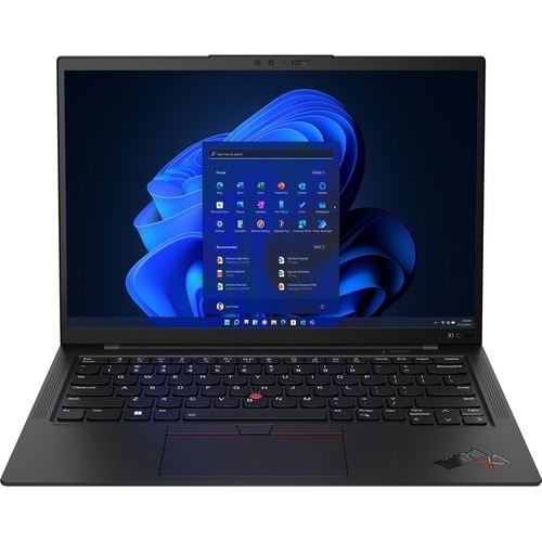 TOPSELLER TP X1 CARBON G10 I71265U VPRO 3.60G 16GB 512GB 14IN