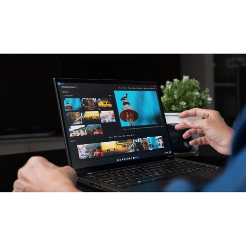 TOPSELLER TP X1 CARBON G10 I71265U VPRO 3.60G 16GB 512GB 14IN