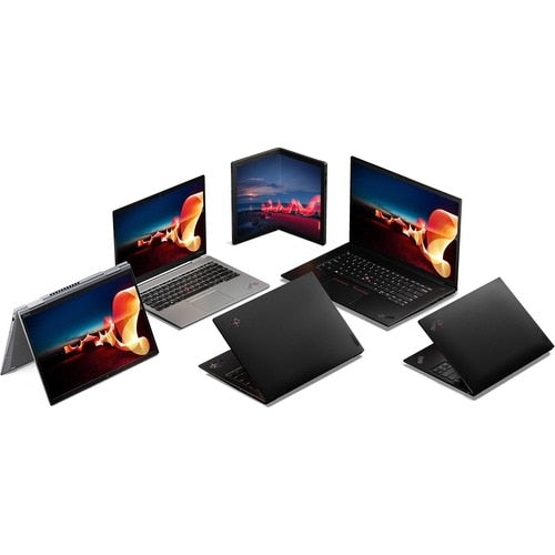 TOPSELLER TP X1 CARBON G10 I71265U VPRO 3.60G 16GB 512GB 14IN