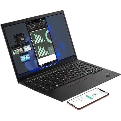 TOPSELLER TP X1 CARBON G10 I71265U VPRO 3.60G 16GB 512GB 14IN