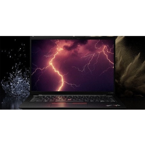 TOPSELLER TP X1 CARBON G10 I71265U VPRO 3.60G 16GB 512GB 14IN