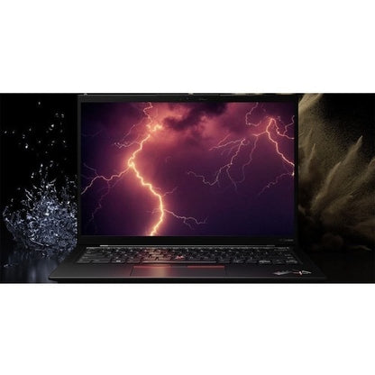 TOPSELLER TP X1 CARBON G10 I71265U VPRO 3.60G 16GB 512GB 14IN