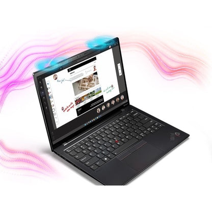 TOPSELLER TP X1 CARBON G10 I71265U VPRO 3.60G 16GB 512GB 14IN