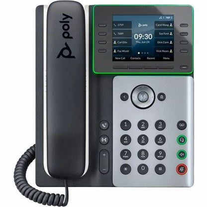 POLY EDGE E300 IP PH POE-E MULTI 5