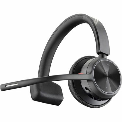 Auriculares Poly Voyager 4310 USB-A + adaptador BT700 TAA