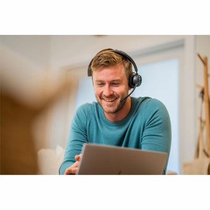 Auriculares Poly Voyager 4310 USB-A + adaptador BT700 TAA