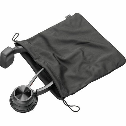 Auriculares Poly Voyager 4310 USB-A + adaptador BT700 TAA