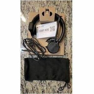Auriculares Poly Voyager 4310 USB-A + adaptador BT700 TAA