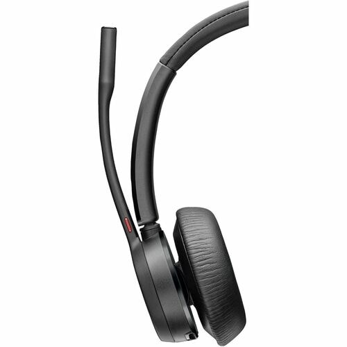 Auriculares Poly Voyager 4310 USB-A + adaptador BT700 TAA