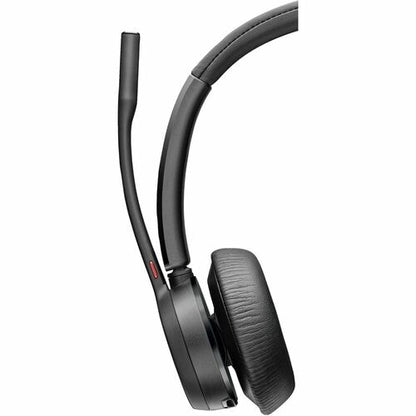 Auriculares Poly Voyager 4310 USB-A + adaptador BT700 TAA