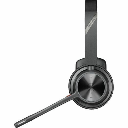 Auriculares Poly Voyager 4310 USB-A + adaptador BT700 TAA
