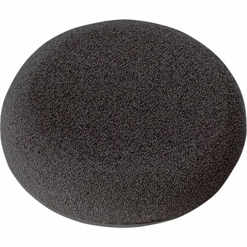 Poly Ear Cushion - Small Size - Leatherette