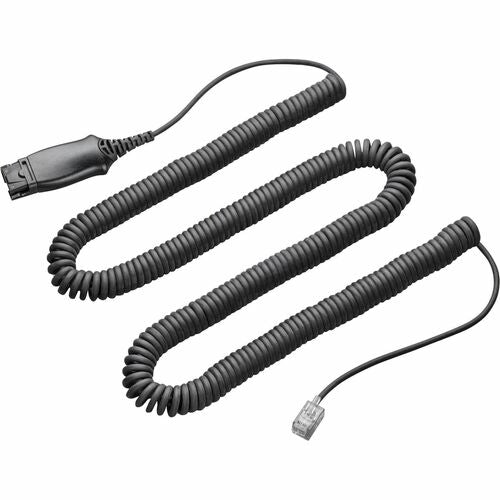 POLY SAVI8200 HS CHARGEUR CBL-USB-A MULTI 50