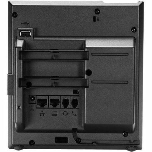 POLY VVX 350 6-IP PH RC POE-E MULTI 10