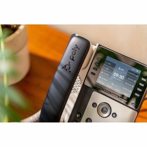 POLY EDGE E320 IP PH POE-E MULTI 5