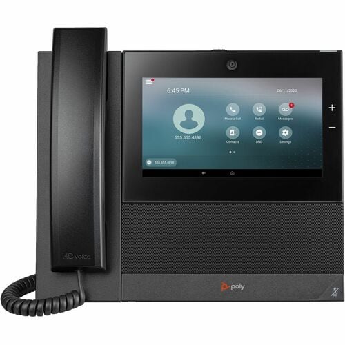 POLY CCX 700 BMP SIP MULTI 5