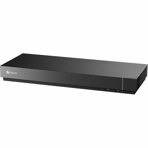 LOCALISATION DU POLY G7500 VCS