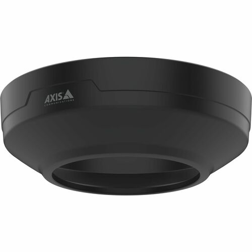 AXIS TM3821 Casing Black, 4 pcs - Paintable - Indoor - Black