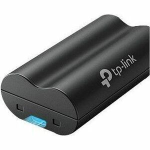 PACK DE BATTERIE TAPO 3,6 V 6700 mAh 24,12 Wh 1 PORT MICRO USB