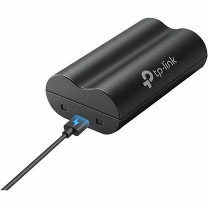 PACK DE BATTERIE TAPO 3,6 V 6700 mAh 24,12 Wh 1 PORT MICRO USB