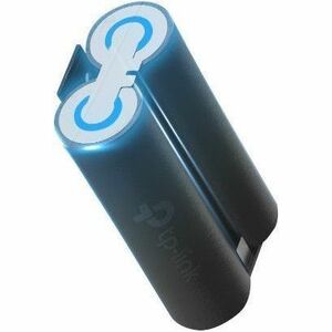 PACK DE BATTERIE TAPO 3,6 V 6700 mAh 24,12 Wh 1 PORT MICRO USB