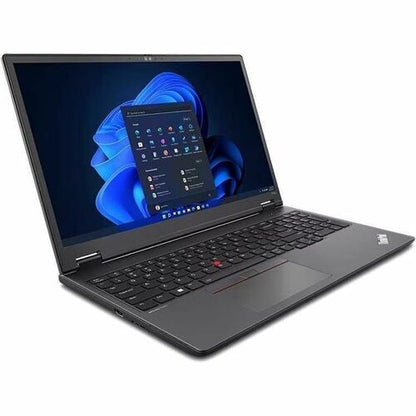 TOPSELLER TP P16V AMD G1 RYZEN5 7640HS 4.30G 32GB 1TB 16IN W11P64