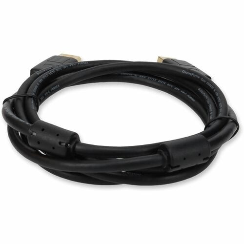 AddOn DisplayPort Audio/Video Cable