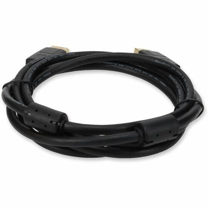 AddOn DisplayPort Audio/Video Cable