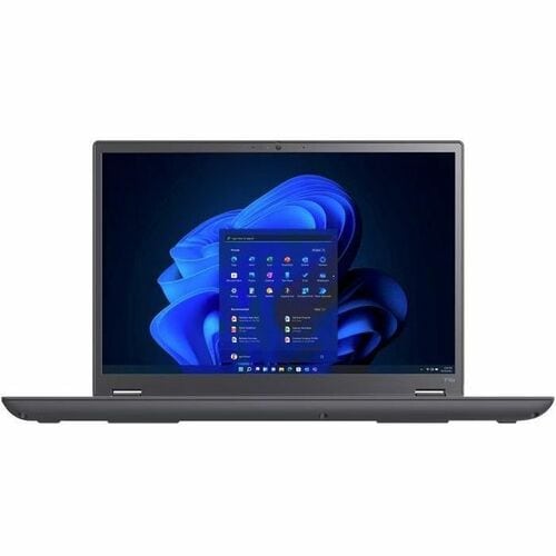 Lenovo ThinkPad P16v Gen 1 21FE001MCA 16\" Mobile Workstation - WUXGA
