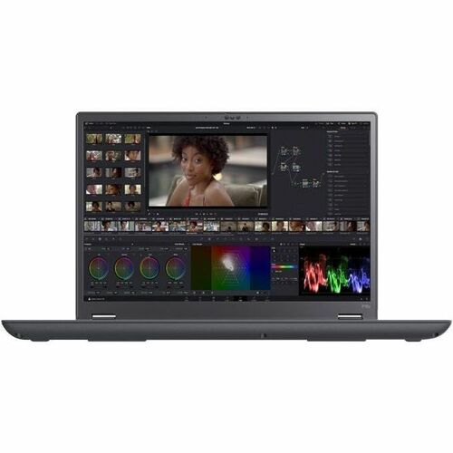 Lenovo ThinkPad P16v Gen 1 21FE001MCA 16\" Mobile Workstation - WUXGA