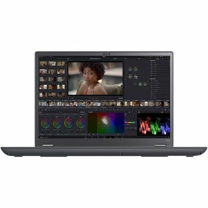 Lenovo ThinkPad P16v Gen 1 21FE001MCA 16\" Mobile Workstation - WUXGA