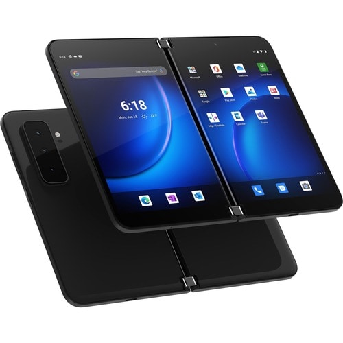 Microsoft Surface Duo 2 256 GB Smartphone