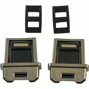 Zebra Strap Clip - for Tablet