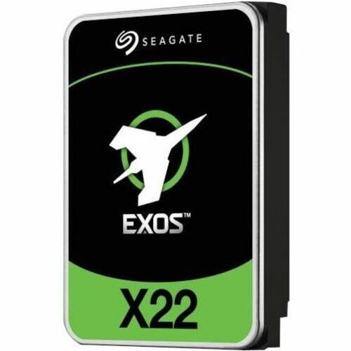 Disco duro MULTI20 EXOS X22 de 20 TB, 512E/4KN, SAS SED, SAS RPM 3,5