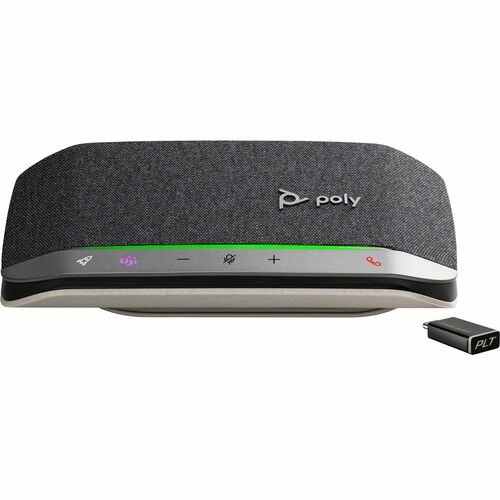 USB certificado para Microsoft Teams Poly Sync 20-M