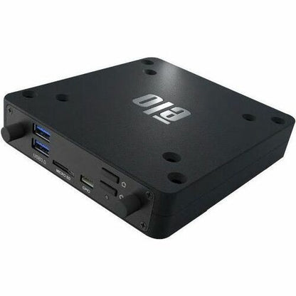 Elo Backpack Digital Signage Appliance - RK3399 - 4 GB LPDDR4 - 3840 x 2160 - 4K
