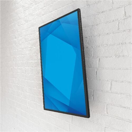 Monitor táctil LED Elo Class de 27" - 16:9 - 14 ms - 27" visibles - Proyector