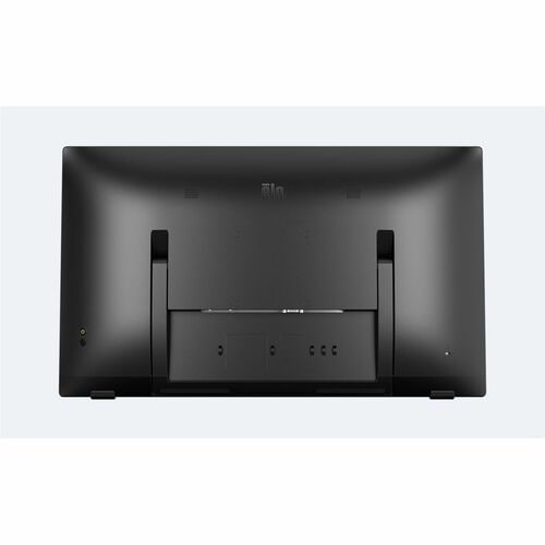 Monitor táctil LED Elo Class de 27" - 16:9 - 14 ms - 27" visibles - Proyector