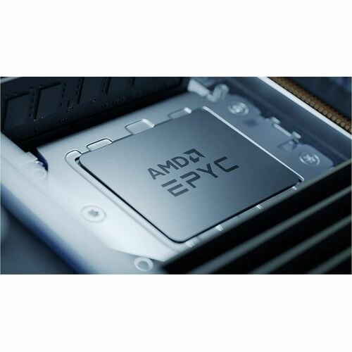 AMD EPYC 9004 (4th Gen) 9684X Hexanonaconta-core (96 Core) 2.55 GHz Pr