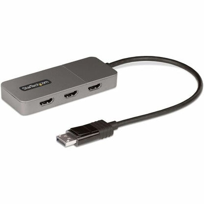 StarTech.com 3-Port MST Hub