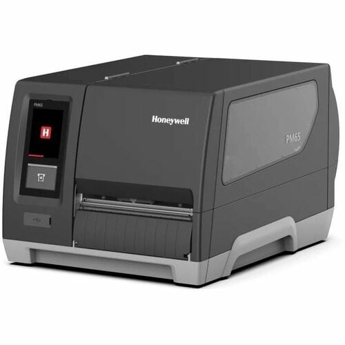 Honeywell PM65A Industrial Direct Thermal/Thermal Transfer Printer - Monochrome