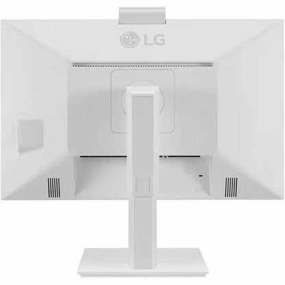 Cliente ligero todo en uno LG 24CR670NK6N Celeron N5105 de cuatro núcleos (4 núcleos) a 2 GHz