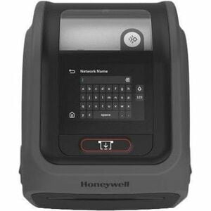 Honeywell PC45D Desktop Direct Thermal Printer - Monochrome - Label Print - Fast