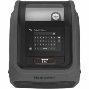 Honeywell PC45D Desktop Direct Thermal Printer - Monochrome - Label Print - Fast