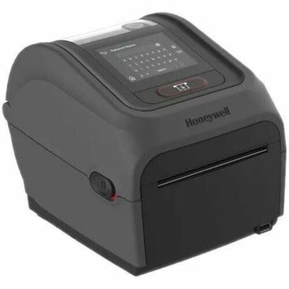 Honeywell PC45D Desktop Direct Thermal Printer - Monochrome - Label Print - Fast
