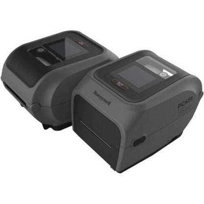 Honeywell PC45t Desktop, Packaging Label Thermal Transfer Printer - Monochrome -