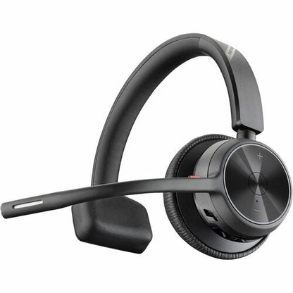 Auriculares Poly Voyager 4310 USB-A + adaptador BT700 TAA
