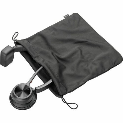 Auriculares Poly Voyager 4310 USB-A + adaptador BT700 TAA